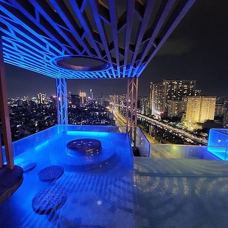 D1Mension 3Br Luxury Condo City Center In Dist 1 Bandar Ho Chi Minh Luaran gambar