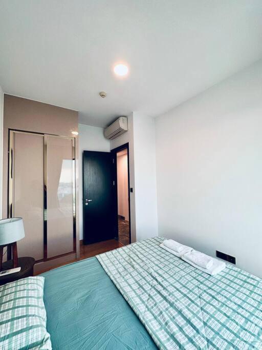 D1Mension 3Br Luxury Condo City Center In Dist 1 Bandar Ho Chi Minh Luaran gambar