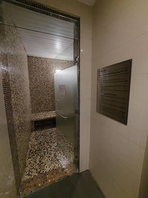 D1Mension 3Br Luxury Condo City Center In Dist 1 Bandar Ho Chi Minh Luaran gambar