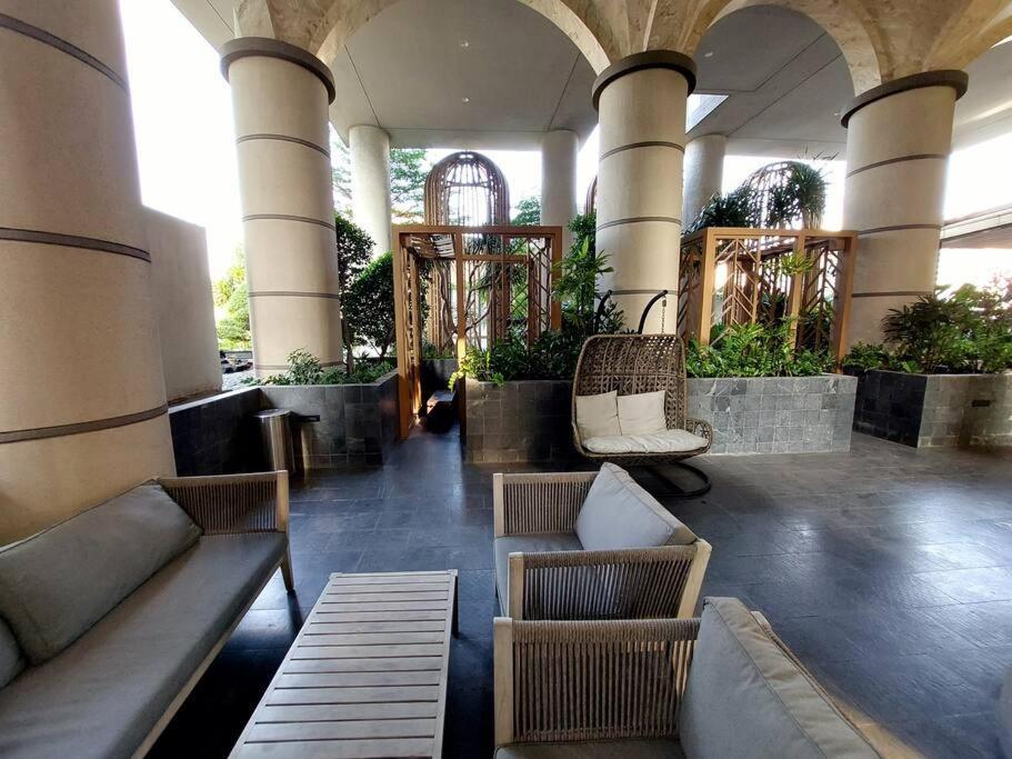 D1Mension 3Br Luxury Condo City Center In Dist 1 Bandar Ho Chi Minh Luaran gambar